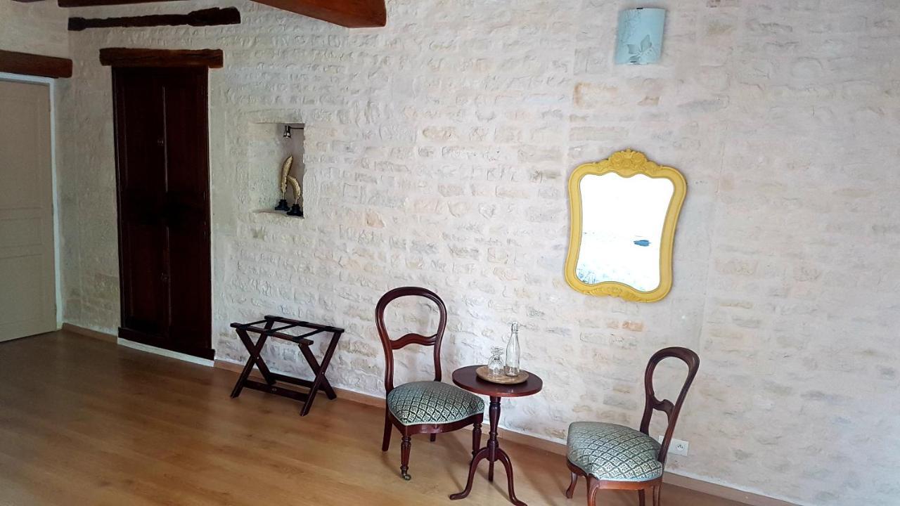 La Marsaisienne Hotell Exteriör bild