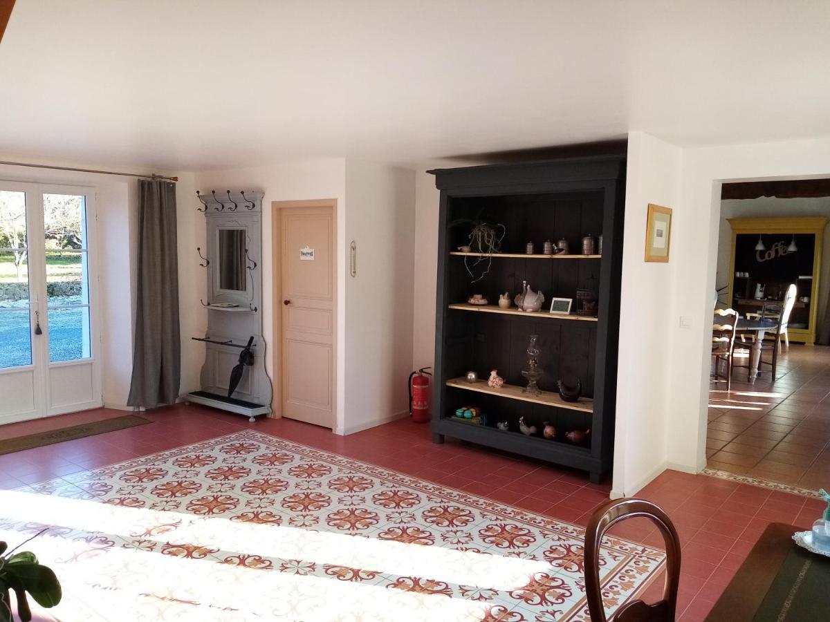 La Marsaisienne Hotell Exteriör bild